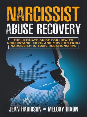 cover image of Narcissist Abuse Recovery
